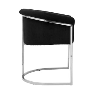 Black Dining Chairs - Limited Abode