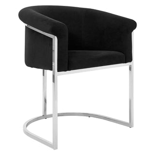 Black Dining Chairs - Limited Abode