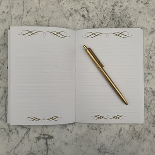 Brilliant Notebook - Limited Abode