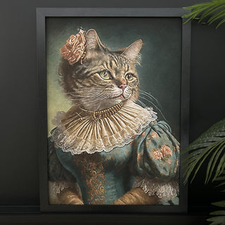 Cat Art - Limited Abode