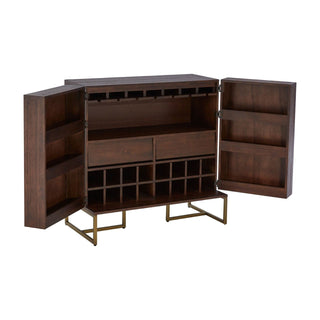Cocktail Cabinet - Limited Abode