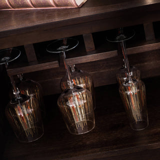 Cocktail Cabinet - Limited Abode