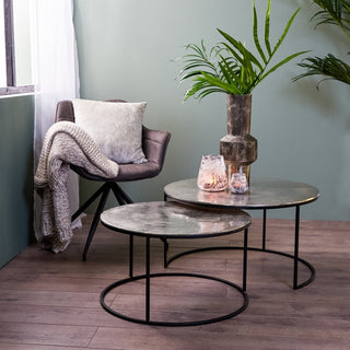 Coffee Table Nest - Limited Abode