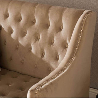 Cream Sofa - Limited Abode
