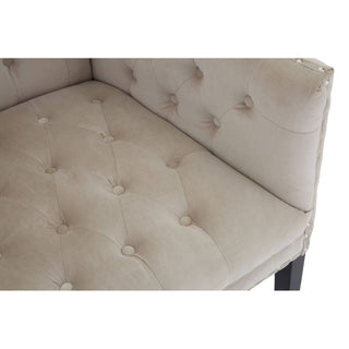 Cream Sofa - Limited Abode