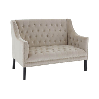 Cream Sofa - Limited Abode