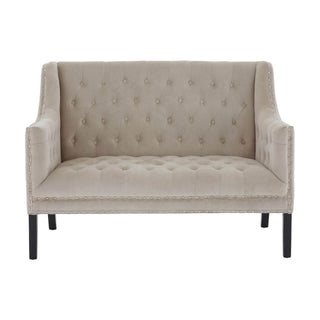 Cream Sofa - Limited Abode