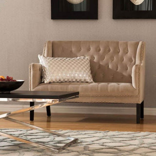 Cream Sofa - Limited Abode
