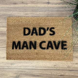 Dad Doormat - Limited Abode