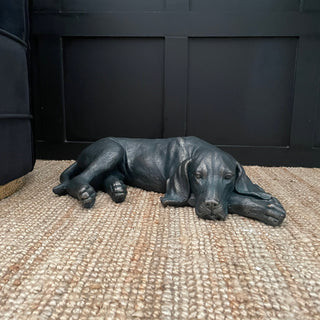 Dog Ornament - Limited Abode
