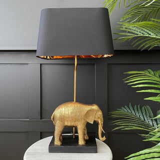 Elephant Lamp - dawn reuse - Limited Abode