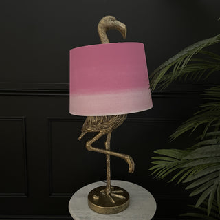 Flamingo Table Lamp - Limited Abode