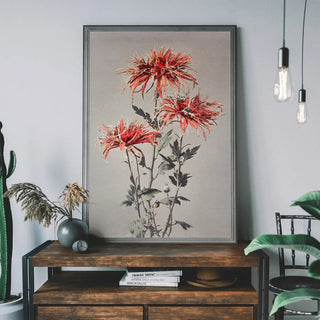 Flower Art - Limited Abode