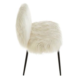 Fur Sofa - Limited Abode