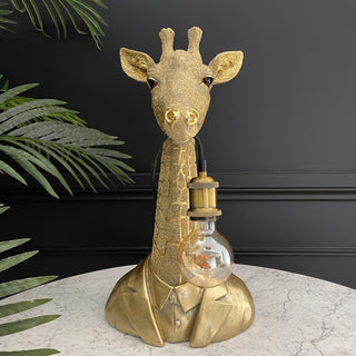 Giraffe Light - Limited Abode