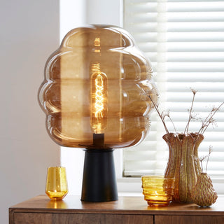 Glass Lamp - Limited Abode