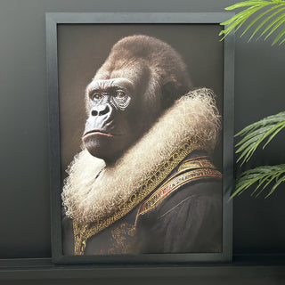 Gorilla Art - Limited Abode