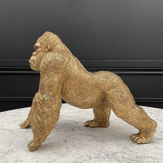 Gorilla Ornament - Limited Abode