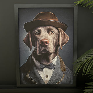 Labrador Art - Limited Abode