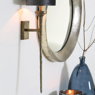 Living Room Wall Lights - Limited Abode
