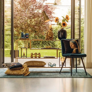 Metal Console Table - Limited Abode