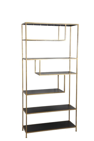Metal Shelves - Limited Abode