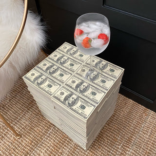 Money Table - Limited Abode