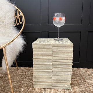 Money Table - Limited Abode