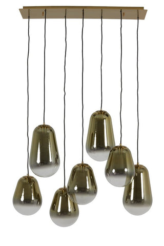 Multi Light Pendant - Limited Abode