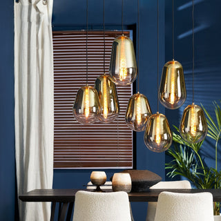 Multi Light Pendant - Limited Abode