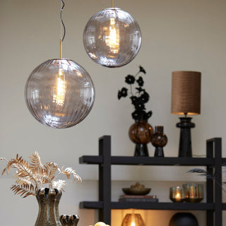 Pendant Light Globes - Limited Abode
