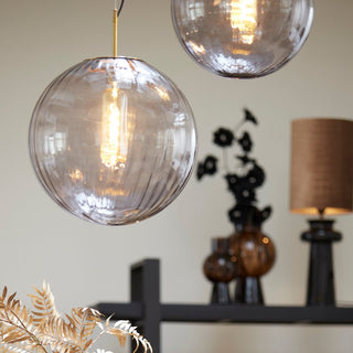 Pendant Light Globes - Limited Abode