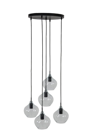Pendant Lights Cluster - Limited Abode