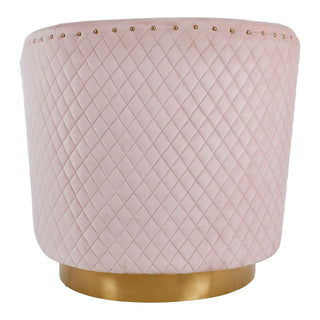 Pink Chair - Limited Abode