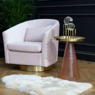 Pink Table - Limited Abode