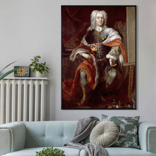 Quirky Print - Limited Abode