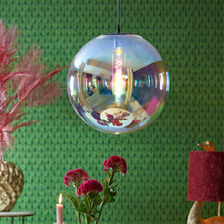 Rainbow Ceiling Lights - Limited Abode