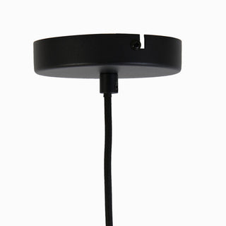 Smoked Glass Ceiling Lights - Limited Abode