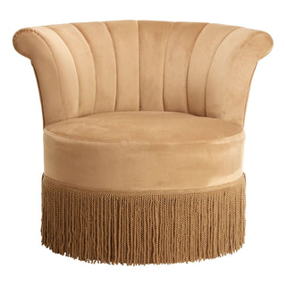 Swivel Chair - Limited Abode