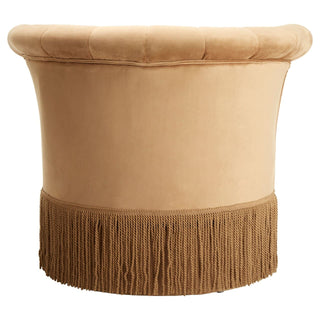 Swivel Chair - Limited Abode