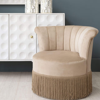 Swivel Chair - Limited Abode
