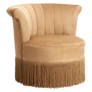 Swivel Chair - Limited Abode