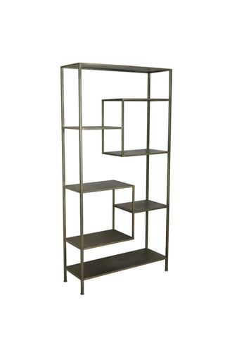 Tall Shelving Unit - Limited Abode