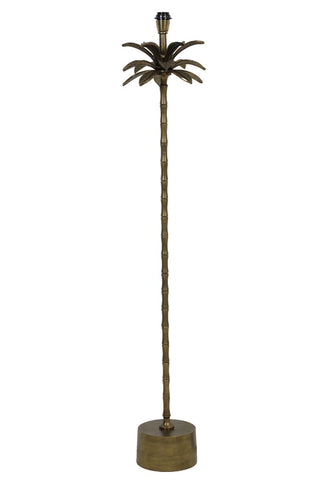 Tree Floor Lamp - Limited Abode