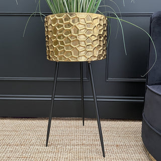 Tripod Planter - Limited Abode