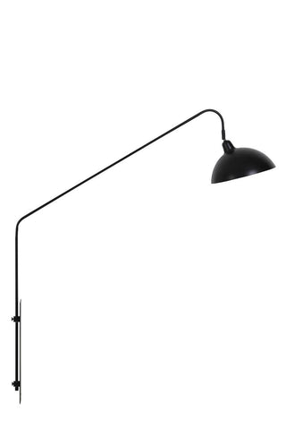 Wall Lighting - Limited Abode