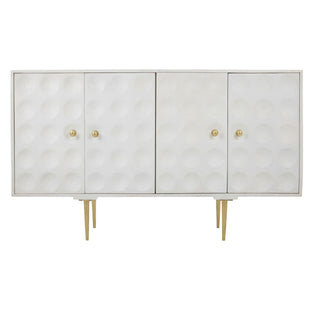 White Sideboard - Limited Abode