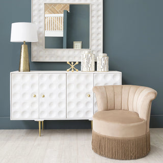 White Sideboard - Limited Abode